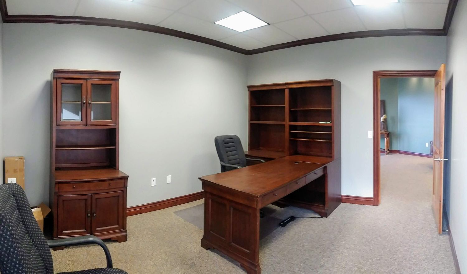Expressway Business Park: 1002 Expressway Ln, Spanish Fork, UT 84660